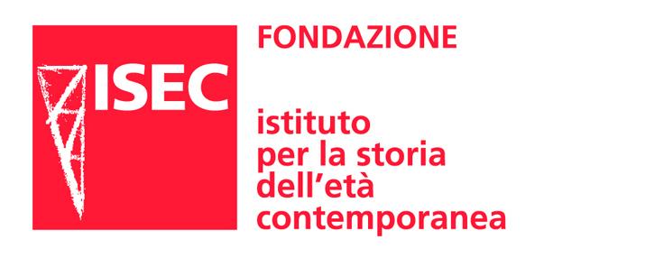 Logo Fondazione ISEC